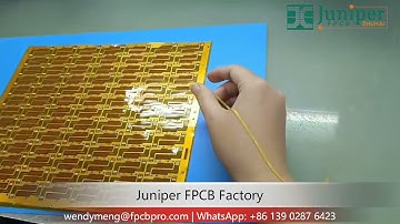 Inside Our Flex PCB Factory | Full Equipment for Custom FPC Manufacturing