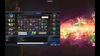 A normal day in SoloQ