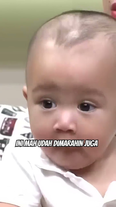 Wajah Lucu Cipung Yang Imut dan Menggemaskan! | FYP SHORTS (15/08/22)