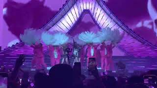 BLACKPINK - TYPA GIRL & SHUT DOWN @ COACHELLA 2023 WEEK 1 4/15/2023