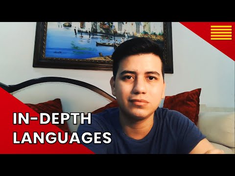 Colombian Polyglot on Learning Catalan: Journey, Facts, and Resources | In-Depth Languages