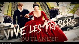 Outlander Season 2 Trailer song - Lawless feat. Sydney Wayser - Dear God chords