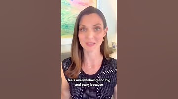 Why we may stay in the trauma: Brain Science with Dr. Kate Truitt