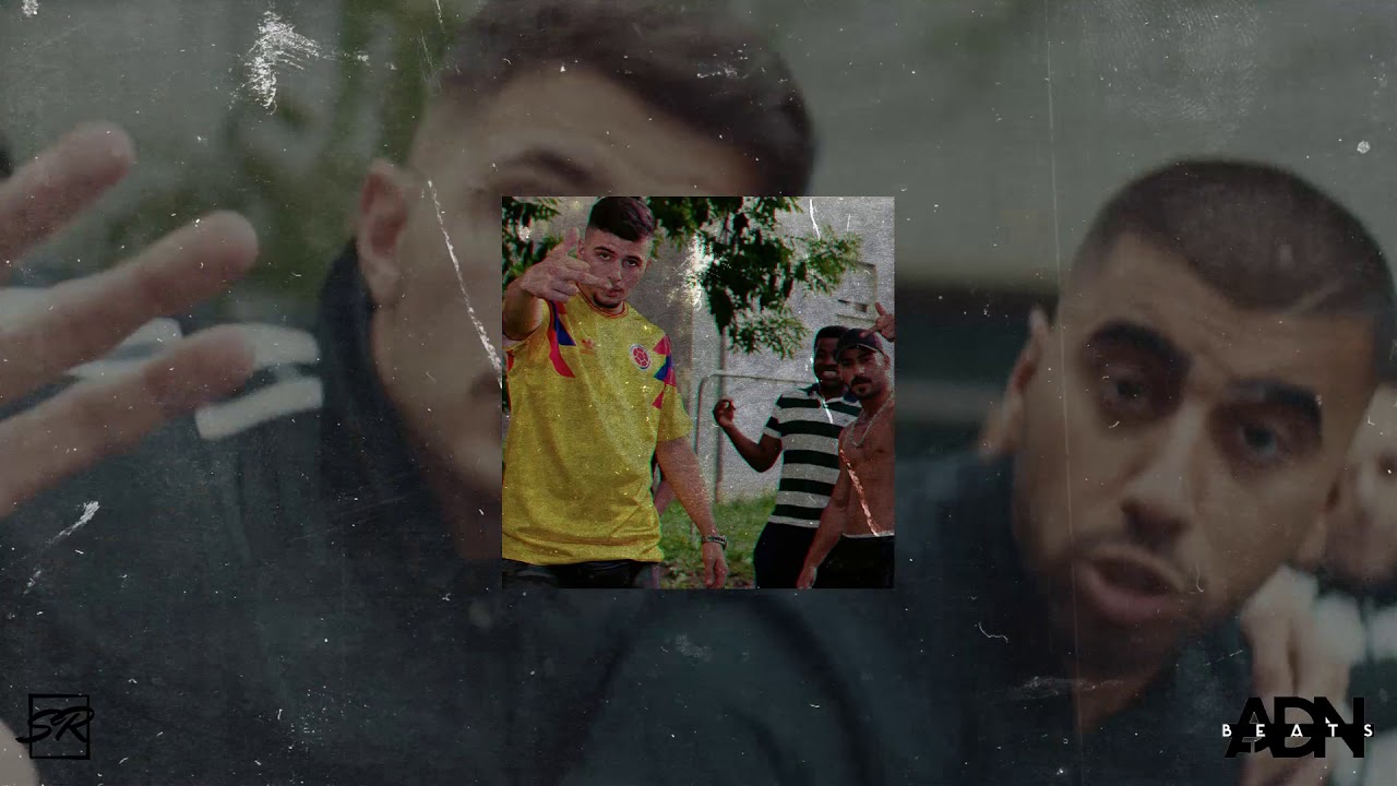 [SOLD] "Flouz" | Dardan x Eno Type Beat | Type Beat Rap/Trap 2020 (Prod. Skrooper x ADN)