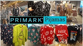 Primark DE CASA Y PIJAMAS DE INVIERNO ❄ - YouTube