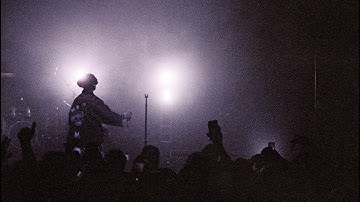 Aries - A THOUSAND MILES (Live at WUNDERWORLD FEST)