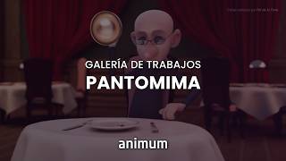 SHOWCASE | Pantomima | Animum