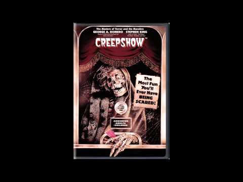 John Harrison - Prologue (Creepshow OST)