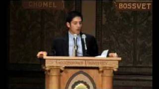 Honoring Human Dignity and the Common Good
