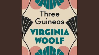 Chapter 31 - Three Guineas
