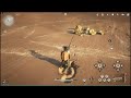 How to Solve Hexi oddity rock puzzle | Where Winds Meet