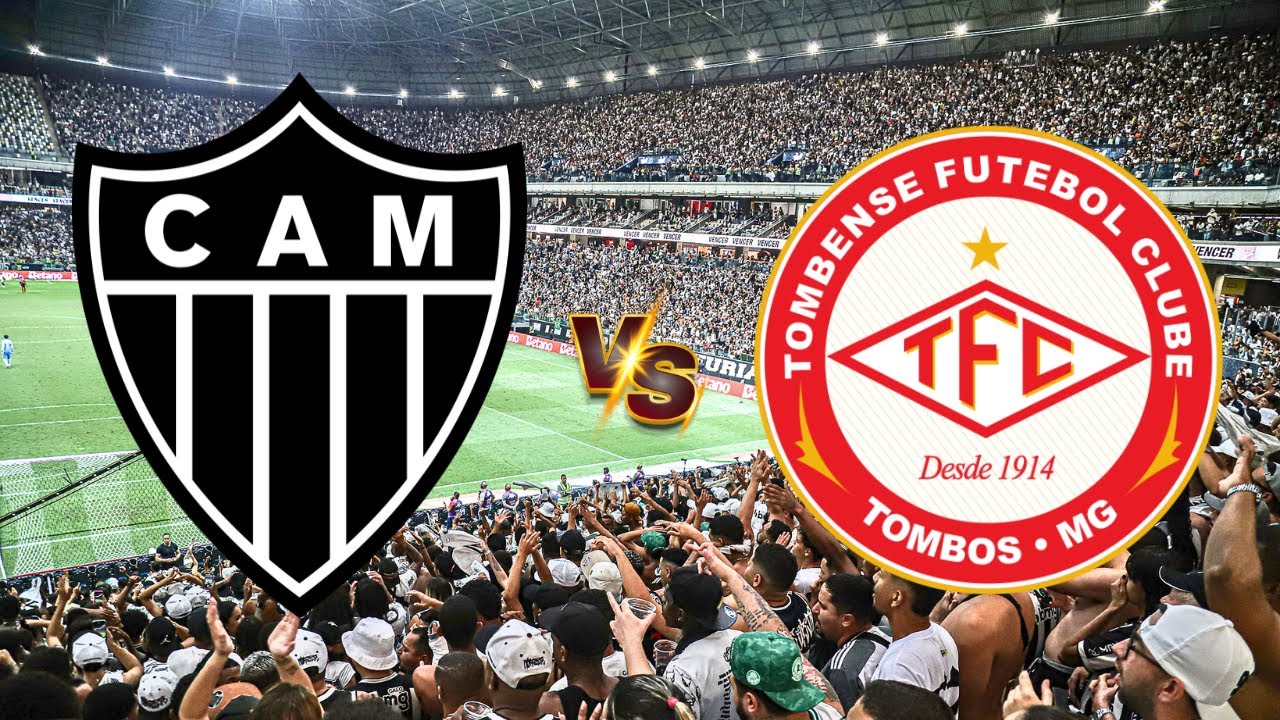 TRANSMISSÃO AO VIVO GALO X TOMBENSE | MUITAS INFORMAÇÕES DO MERCADÃO DO GALO