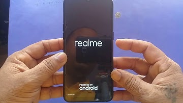 How To Hard Reset Realme C2 (RMX1941) & Remove Screen Lock ! Pattern ! Pin ! Password