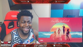 Jalen McMillan - For the Ratchets ft DJ PLAE (Audio) | REACTION