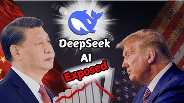 Deepseek | China