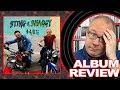 Sting and Shaggy "44/876" ALBUM REVIEW