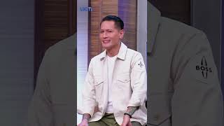 Dadakan Banget! Chef Arnold minta Kretek Abal sama Peserta | MasterChef Indonesia #shorts