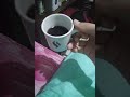أكو شخص يشرب القهوة بالليل مثلي الحين