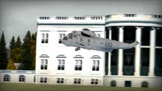 Virtavia Sh-3A Seaking