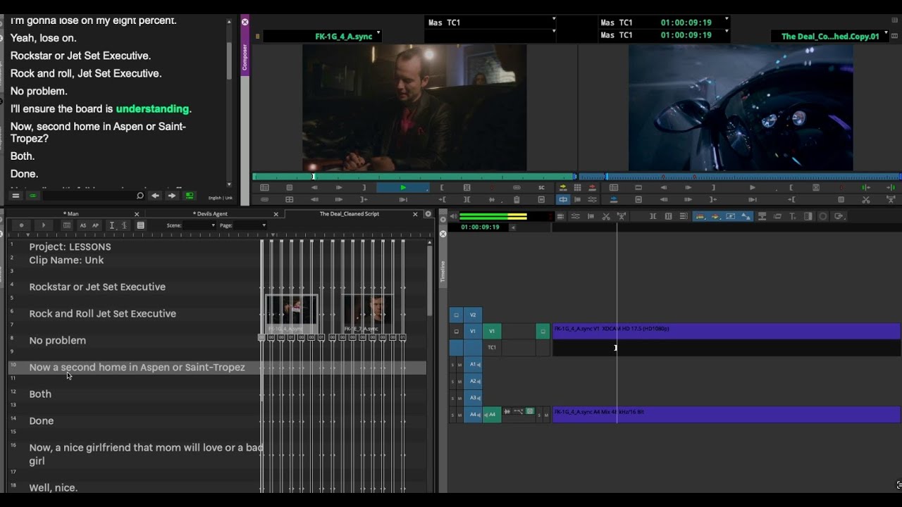 מדריכים מתקדמים לאביד