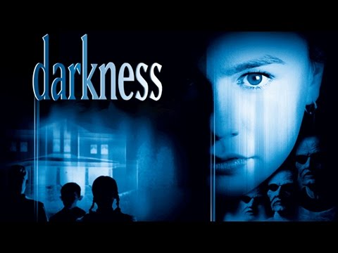 Darkness trailer