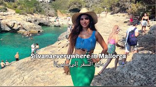 أحلى جزر أوروبا مايوركا Mallorca travel guide 2022 #mallorca #spain