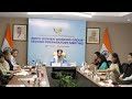 India hosts second BRICS Women’s Working Group preparatory meeting