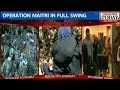 Nepal Quake: Death Toll Could