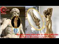 Thi công tranh phù điêu – Điêu Khắc Sài Gòn