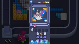 Color Blast: Block Shooter - Level 719