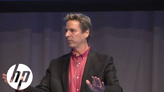 Andrew Bolwell  | HP World Tour 2014 | HP