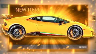 I FINALLY PULLED THE LAMBORGHINI FROM MY OWN CASE!!! (HypeDrop)