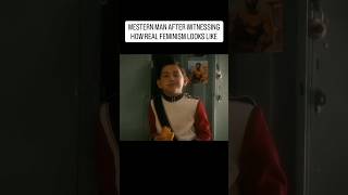 When You Find Out Irans Feminists Are Not Like Purple Hair Girl From Michigan