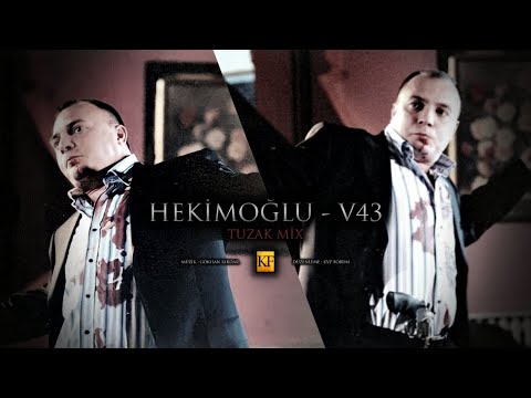 Kurtlar Vadisi - Hekimoğlu Tuzak V43