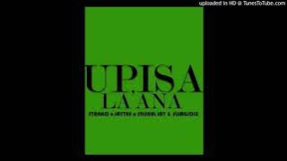 UPISA LA'ANA (2021) - STANKO ft. JAYTEE (Tasik Yard) x INISHAL JAY & SLIM GIDIX [PNG Music]