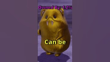 Rarest Minions in FFXIV 6.45 Final Fantasy XIV #ffxivendwalker  #gaming #ffxiv #ff14