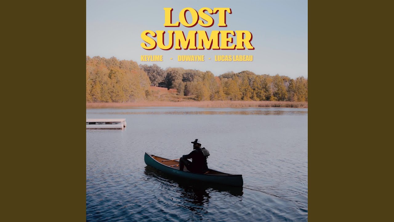 Watch LOST SUMMER on YouTube Watch LOST SUMMER on YouTube