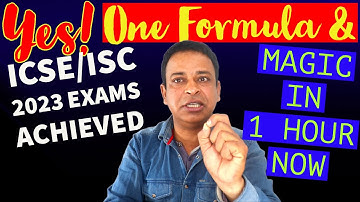 Warning Issued Just Before ICSE 2023 Board Exams, ISC 2023 Copy Checking from 1March as Directed