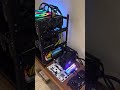 $3000 GPU Mining Rig Help 🔥💰