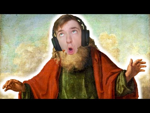 Becoming A Smash GOD