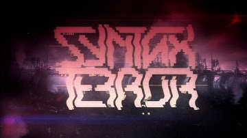 Syntax Terror - Guts N´ Glory