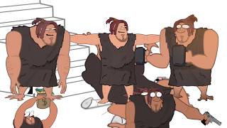 Rhymes With Grug But Only Rhymes With Grug
