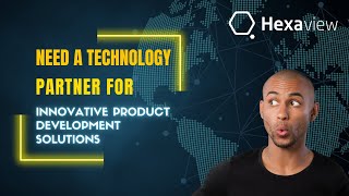 Customized Enterprise Product Development Solutions | Hexaview Technologies Inc. screenshot 5