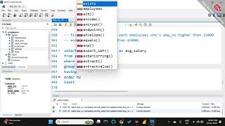 SQL lecture - 07 | MySQL Drop, Delete, Truncate | NMD PVT LTD