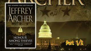 Honor Among Thieves by Jeffrey Archer - Audiobook Novel