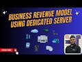 Business revenue model using dedicated server| Experience With Sherdil | Vlog 41