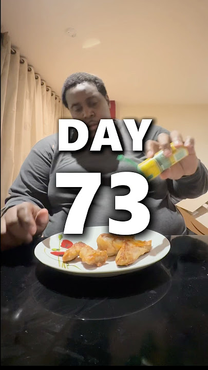 Day 73 of my Body Transformation ✨