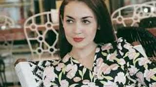 Rianti Catwright Pemain Sinetron Cinta yang Hilang Emang Cantik Seksi