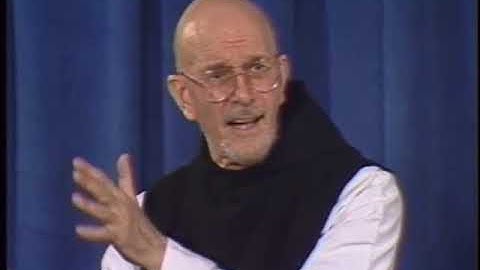 15b.  Liberation from the False Self System, Part 2, with Thomas Keating