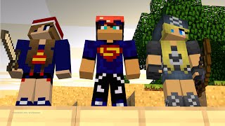 Minecub.- Spawnkill c/ 2zombieYT